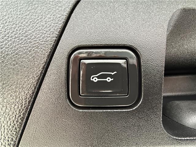 2020 Buick Envision Preferred (Stk: U3954) in Hanover - Image 21 of 23 2020 Buick Envision Preferred (Stk: U3954) in Hanover - Image 21 of 23