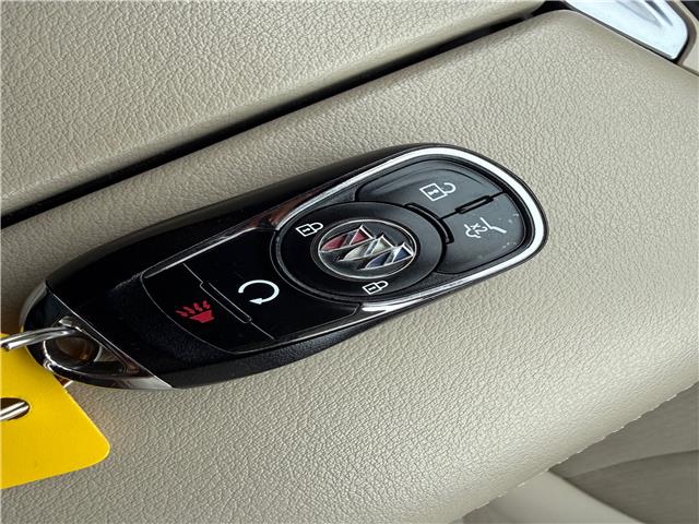 2020 Buick Envision Preferred (Stk: U3954) in Hanover - Image 22 of 23 2020 Buick Envision Preferred (Stk: U3954) in Hanover - Image 22 of 23