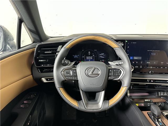 2026 Lexus RX 350h  (Stk: 15105553) in Richmond Hill - Image 10 of 19