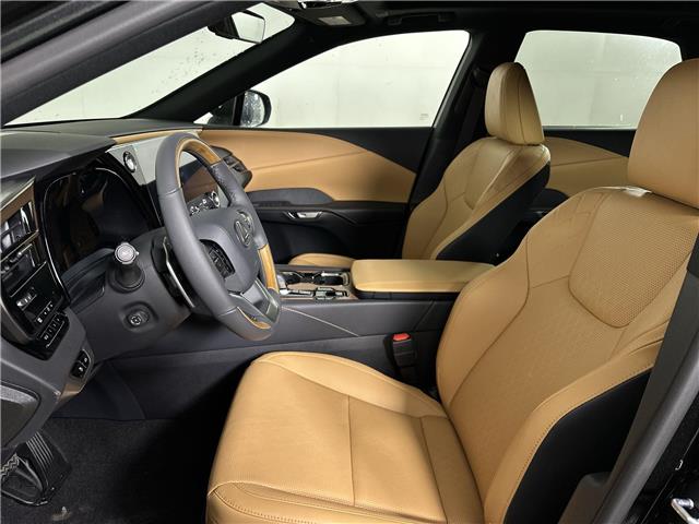 2026 Lexus RX 350h  (Stk: 15105553) in Richmond Hill - Image 12 of 19