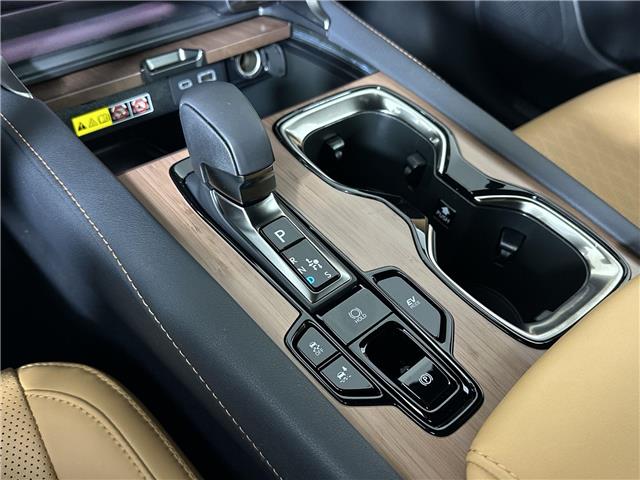 2026 Lexus RX 350h  (Stk: 15105553) in Richmond Hill - Image 17 of 19