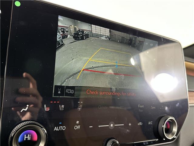 2026 Lexus RX 350h  (Stk: 15105553) in Richmond Hill - Image 19 of 19