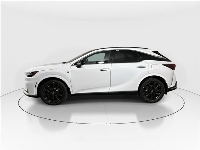 2026 Lexus RX 350  (Stk: 15105546) in Richmond Hill - Image 4 of 19
