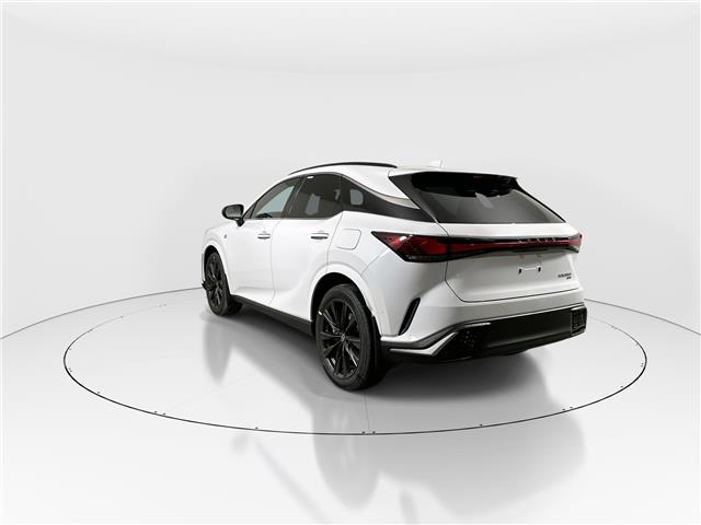 2026 Lexus RX 350  (Stk: 15105546) in Richmond Hill - Image 5 of 19