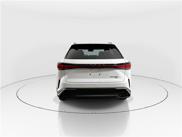 2026 Lexus RX 350  (Stk: 15105546) in Richmond Hill - Image 6 of 19