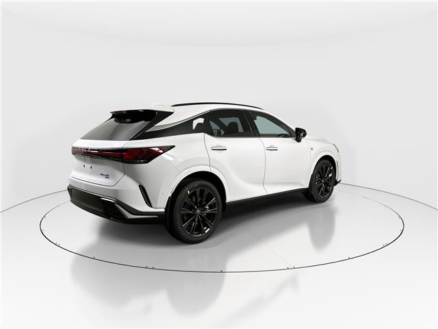 2026 Lexus RX 350  (Stk: 15105546) in Richmond Hill - Image 7 of 19