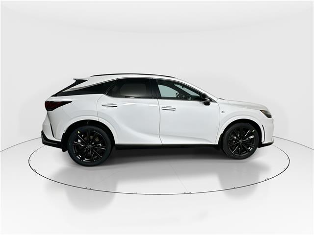 2026 Lexus RX 350  (Stk: 15105546) in Richmond Hill - Image 8 of 19