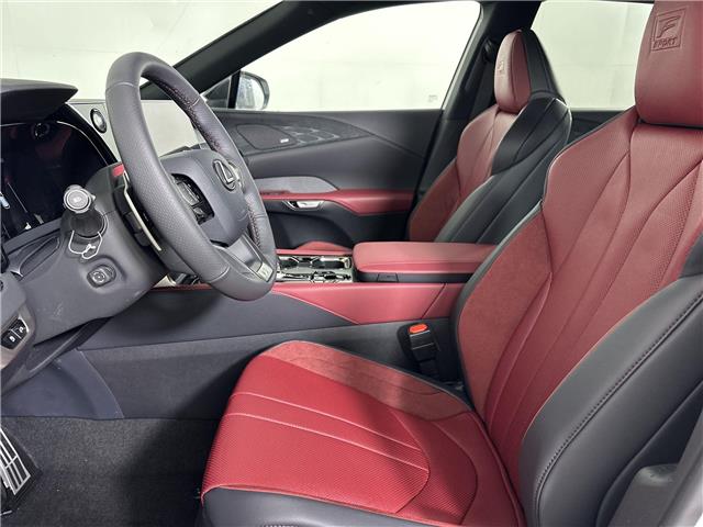 2026 Lexus RX 350  (Stk: 15105546) in Richmond Hill - Image 12 of 19