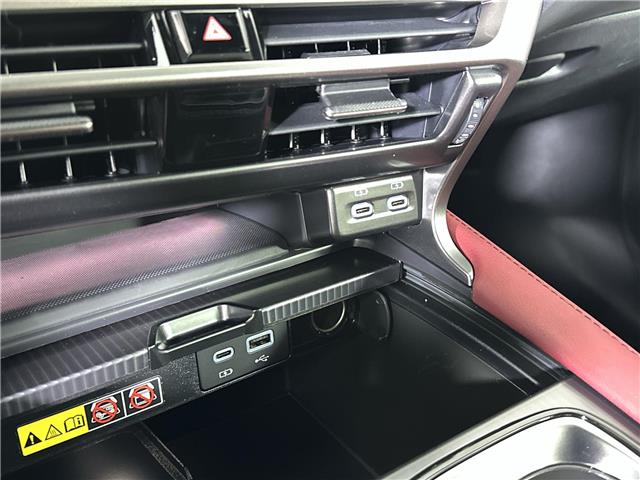 2026 Lexus RX 350  (Stk: 15105546) in Richmond Hill - Image 14 of 19