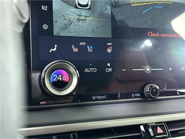 2026 Lexus RX 350  (Stk: 15105546) in Richmond Hill - Image 15 of 19
