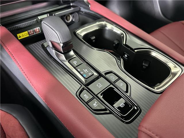 2026 Lexus RX 350  (Stk: 15105546) in Richmond Hill - Image 17 of 19