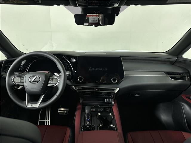 2026 Lexus RX 350  (Stk: 15105546) in Richmond Hill - Image 18 of 19