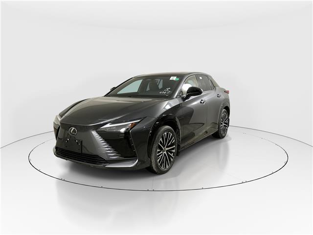 2026 Lexus RZ 450e  (Stk: 15105548) in Richmond Hill - Image 3 of 8