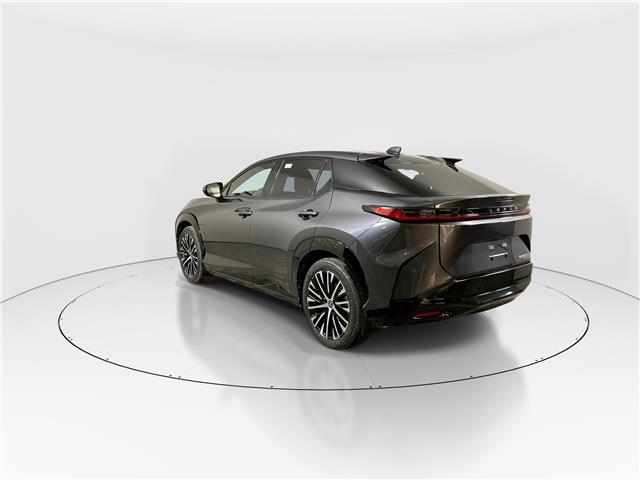 2026 Lexus RZ 450e  (Stk: 15105548) in Richmond Hill - Image 5 of 8