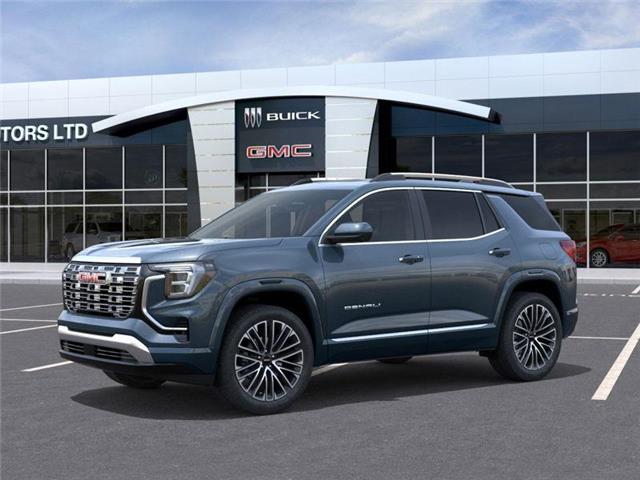 2026 GMC Terrain Denali (Stk: 3GKALZ) in Virgil - Image 2 of 24