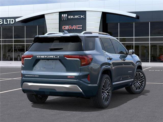 2026 GMC Terrain Denali (Stk: 3GKALZ) in Virgil - Image 4 of 24