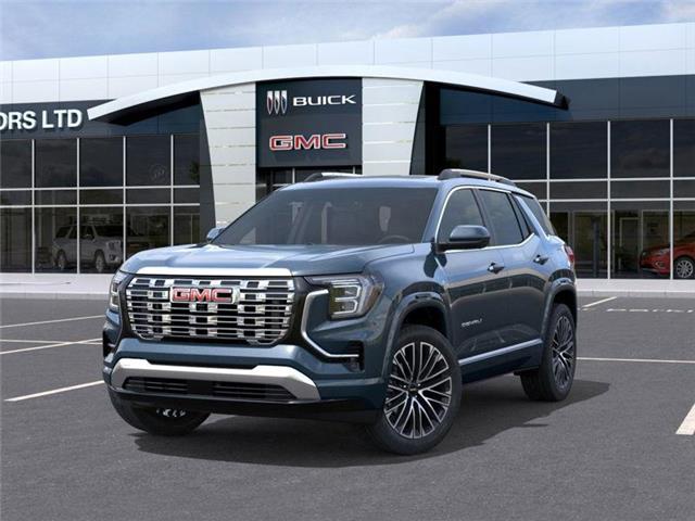 2026 GMC Terrain Denali (Stk: 3GKALZ) in Virgil - Image 6 of 24