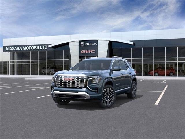 2026 GMC Terrain Denali (Stk: 3GKALZ) in Virgil - Image 8 of 24