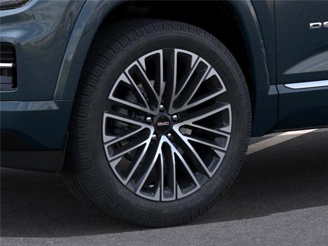 2026 GMC Terrain Denali (Stk: 3GKALZ) in Virgil - Image 9 of 24