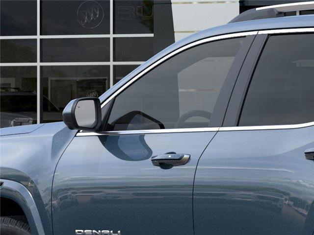 2026 GMC Terrain Denali (Stk: 3GKALZ) in Virgil - Image 12 of 24