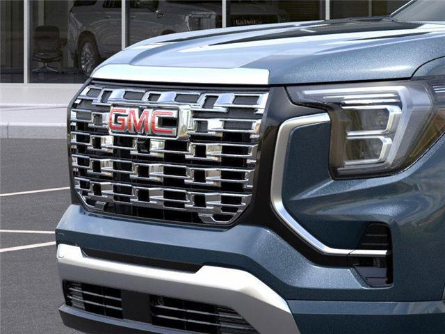 2026 GMC Terrain Denali (Stk: 3GKALZ) in Virgil - Image 13 of 24