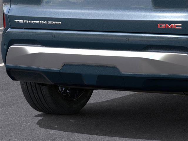 2026 GMC Terrain Denali (Stk: 3GKALZ) in Virgil - Image 14 of 24