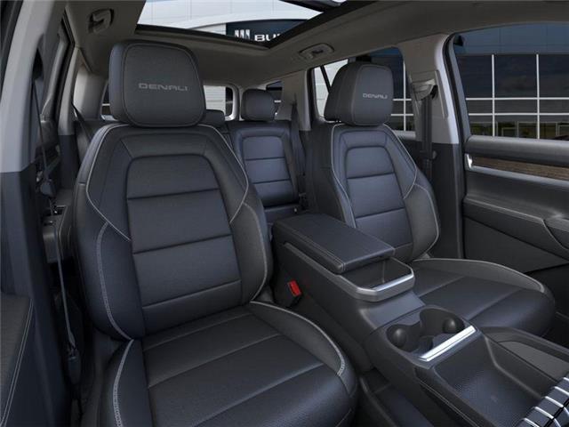 2026 GMC Terrain Denali (Stk: 3GKALZ) in Virgil - Image 16 of 24