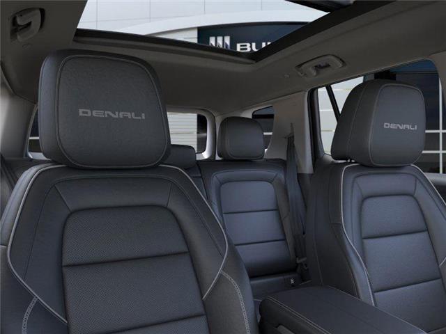 2026 GMC Terrain Denali (Stk: 3GKALZ) in Virgil - Image 24 of 24