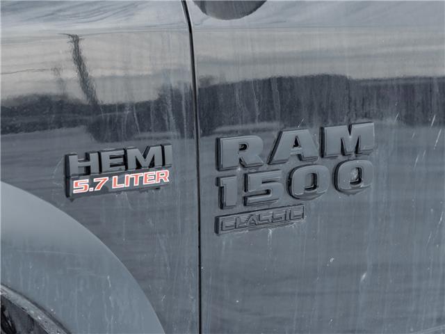 2021 RAM 1500 Classic SLT (Stk: 26F9990A) in Mississauga - Image 6 of 29