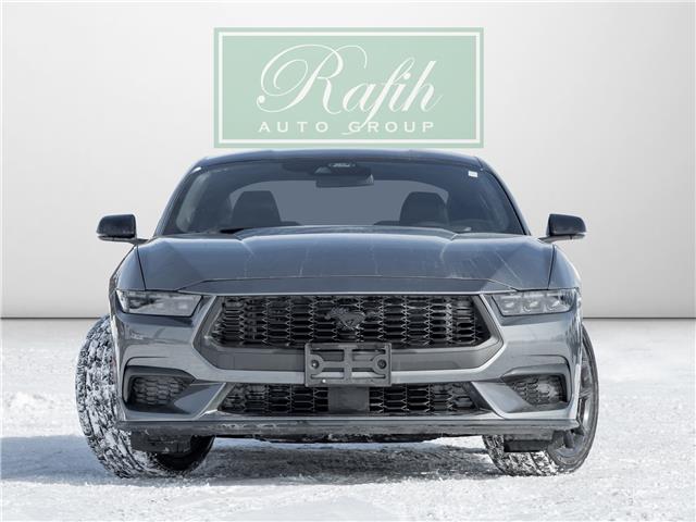 2024 Ford Mustang  (Stk: 25F0010A) in Mississauga - Image 3 of 33