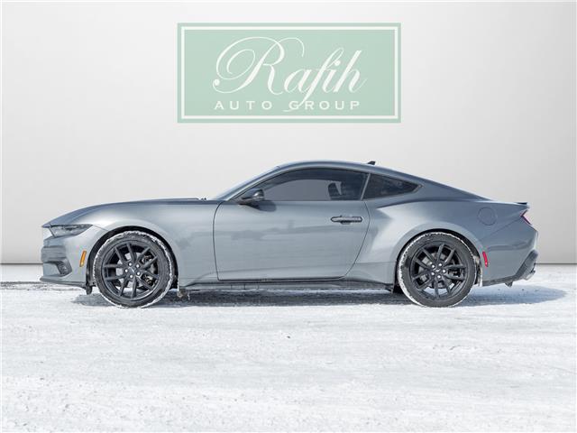 2024 Ford Mustang  (Stk: 25F0010A) in Mississauga - Image 5 of 33
