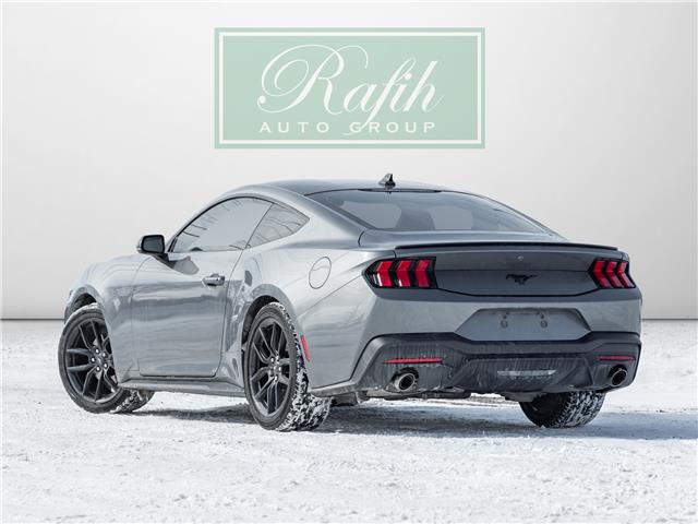 2024 Ford Mustang  (Stk: 25F0010A) in Mississauga - Image 8 of 33