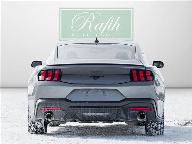 2024 Ford Mustang  (Stk: 25F0010A) in Mississauga - Image 12 of 33
