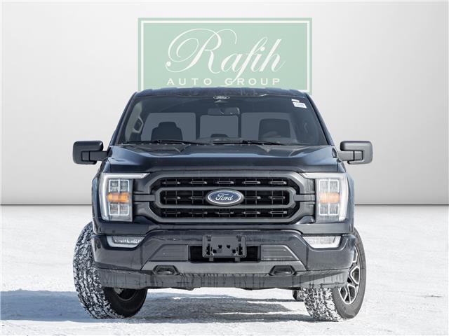 2022 Ford F-150  (Stk: P1045) in Mississauga - Image 3 of 29