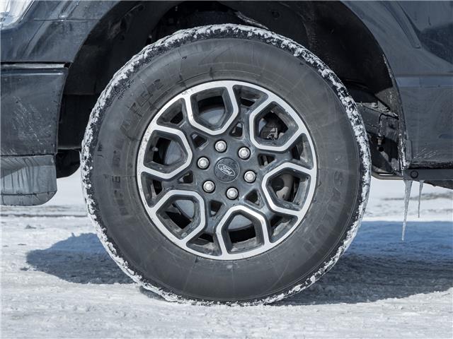 2022 Ford F-150  (Stk: P1045) in Mississauga - Image 6 of 29