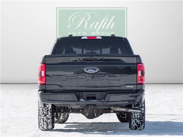 2022 Ford F-150  (Stk: P1045) in Mississauga - Image 13 of 29