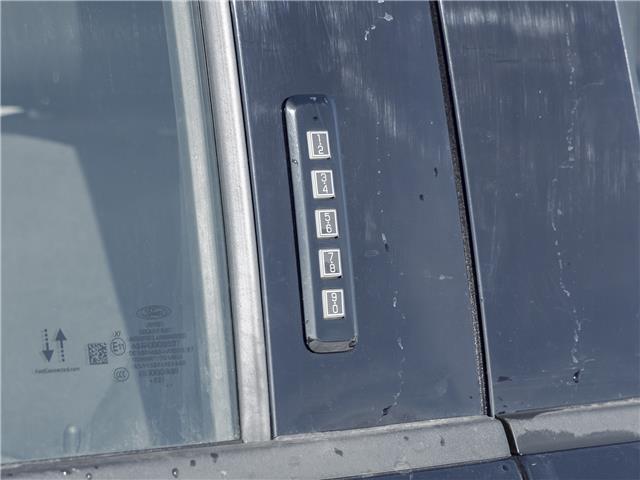 2022 Ford F-150  (Stk: P1045) in Mississauga - Image 8 of 29