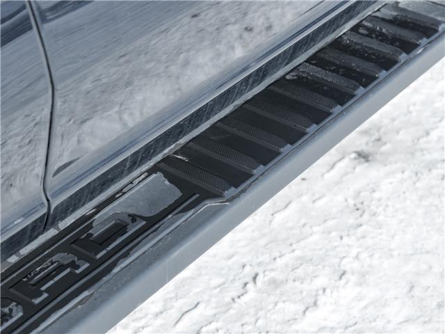 2022 Ford F-150  (Stk: P1045) in Mississauga - Image 12 of 29