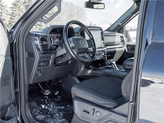 2022 Ford F-150  (Stk: P1045) in Mississauga - Image 14 of 29