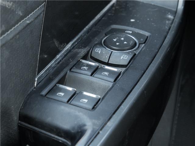 2022 Ford F-150  (Stk: P1045) in Mississauga - Image 19 of 29