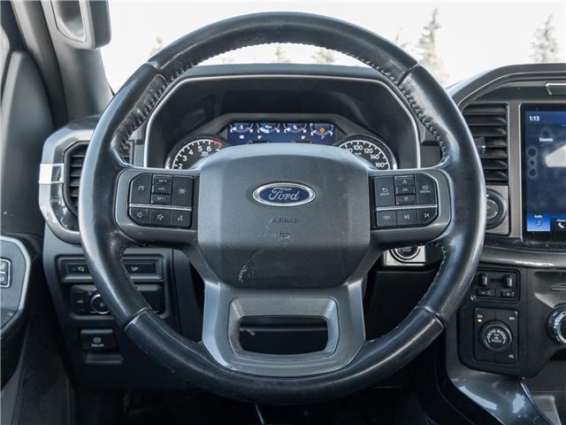 2022 Ford F-150  (Stk: P1045) in Mississauga - Image 15 of 29