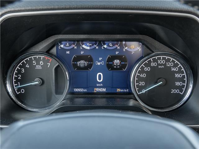 2022 Ford F-150  (Stk: P1045) in Mississauga - Image 16 of 29