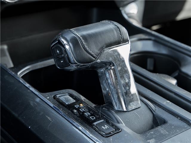 2022 Ford F-150  (Stk: P1045) in Mississauga - Image 21 of 29