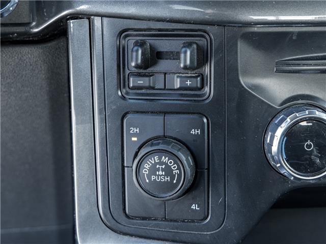 2022 Ford F-150  (Stk: P1045) in Mississauga - Image 22 of 29