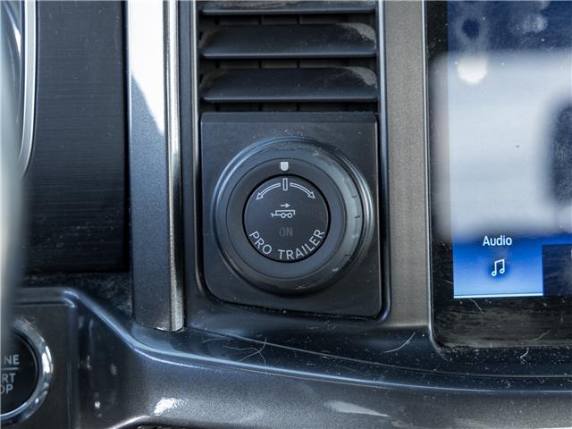 2022 Ford F-150  (Stk: P1045) in Mississauga - Image 23 of 29