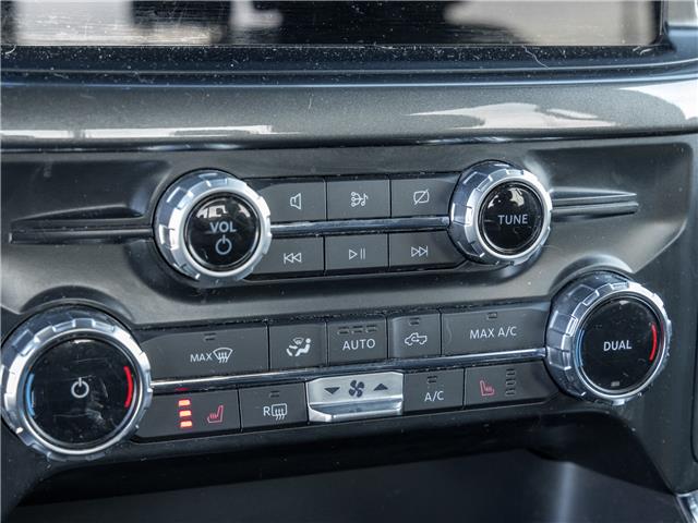 2022 Ford F-150  (Stk: P1045) in Mississauga - Image 24 of 29