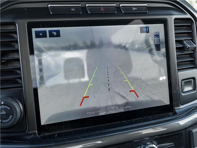 2022 Ford F-150  (Stk: P1045) in Mississauga - Image 18 of 29
