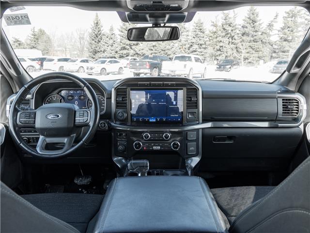 2022 Ford F-150  (Stk: P1045) in Mississauga - Image 28 of 29