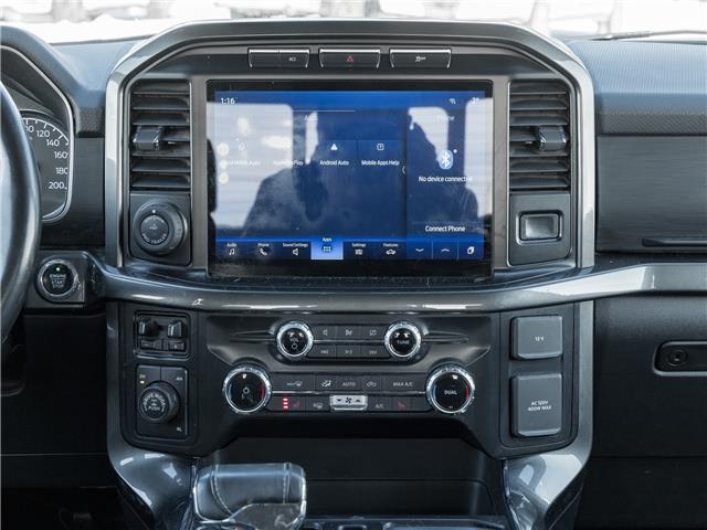 2022 Ford F-150  (Stk: P1045) in Mississauga - Image 29 of 29