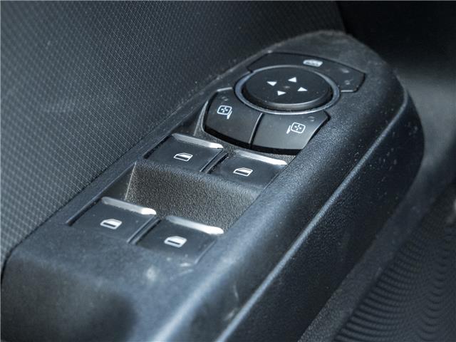 2023 Ford Bronco Sport Big Bend (Stk: P1026) in Mississauga - Image 17 of 26